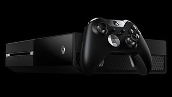 Xbox One z 18 mln sprzedanych egzemplarzy