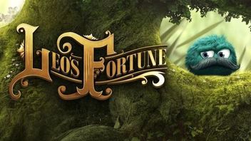 Promocje mobilne na weekend 9-10 stycznia (Oddworld: Munch's Oddysee, Leo's Fortune, Out There)