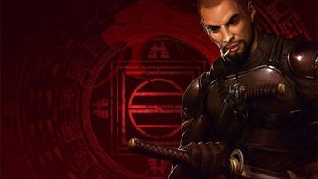 Dystrybucja cyfrowa na weekend 19-20 marca (m.in. Shadow Warrior, Chaos Reborn i Ronin)