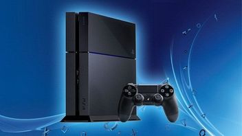 Rozdzielczość 4K na konsoli - czy Sony pracuje nad "PlayStation 4.5"?