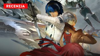 Recenzja gry Metaphor: ReFantazio - piękna baśń na 100 godzin zachwyca systemem walki, choć razi moralizatorstwem