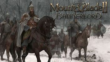 Wszystko o Mount & Blade 2: Bannerlord - wymagania sprzętowe, patche i aktualizacje