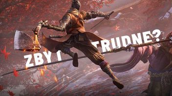 Czy Sekiro było za trudne? Sprawdziliśmy to