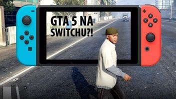 Siedem otwartych światów na Nintendo Switch, o których marzymy