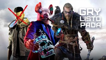 Premiery gier - w jakie nowe gry zagramy w listopadzie 2020