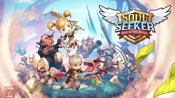 Soul Seeker – RPG akcji trafiło na iOS i Androida