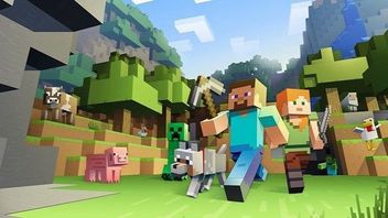 Minecraft - zobacz 11 lat rozwoju w 4 minuty