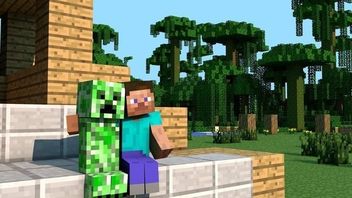 300 tys. dolarów dla każdego pracownika studia Mojang