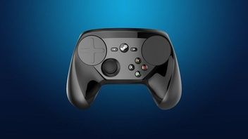 Steam Controller pokazany w akcji; sprzęt zadebiutuje 10 listopada