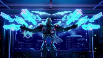 Premiera i recenzje Crackdown 3 - powrót do przeszłości