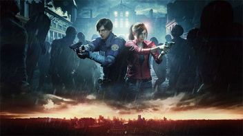 Resident Evil 2 - demo już dostępne