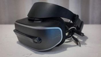 Lenovo ma w planach lekkie gogle VR za mniej niż 400 dolarów