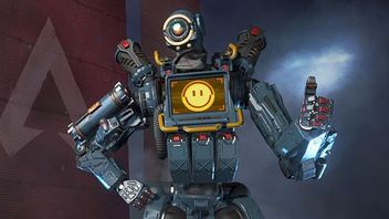 Nowy Titanfall opóźniony przez Apex Legends
