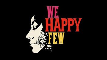 We Happy Few – zobacz 15 minut gameplayu z wersji pre-alfa