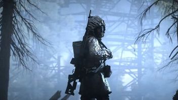 Konkrety o STALKER 2 – otwarta i tętniąca życiem Zona