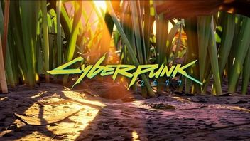 Obsidian wydał werdykt - Cyberpunk 2077 to gra roku w zwiastunie Grounded