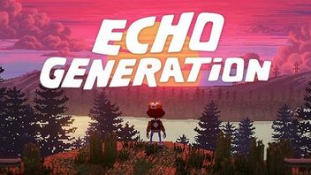 Echo Generation – turowa gra w klimacie Stranger Things