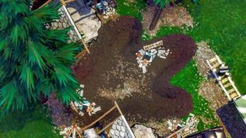 W Fortnite pojawią się… dinozaury?