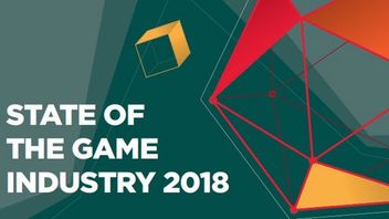 GDC 2018 - PC najpopularniejszą platformą wśród deweloperów, a lootboksy nigdzie się nie wybierają