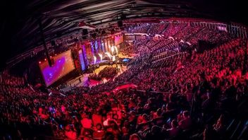 Wystartował finałowy weekend IEM Katowice 2019