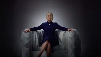 House of Cards, Narcos, 1983 i Wikingowie - listopad w Netfliksie