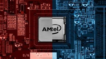 Intel vs AMD – wyniki finansowe pokazują przepaść pomiędzy firmami