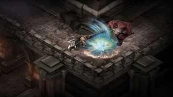 Powraca wydarzenie Ciemność nad Tristram w Diablo III