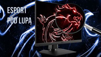 Monitory 144 Hz - czy warto się nimi zainteresować