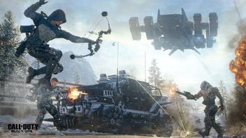 Call of Duty: Black Ops III - ruszyła otwarta beta na PC i konsoli Xbox One