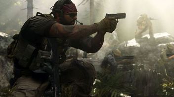CoD: Modern Warfare: kolejne przecieki z trybu battle royale