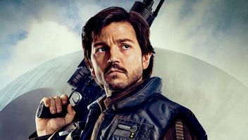 Nowy serial Star Wars zmienił  reżysera na tego od Black Mirror