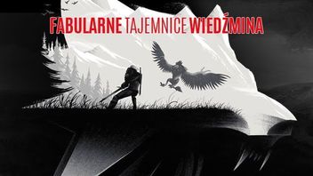 Od zera do Witchera – śledzimy ewolucję serii Wiedźmin razem ze studiem CD Projekt RED