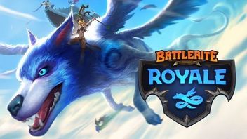 Battlerite Royale z dniem premiery przechodzi na model free-to-play