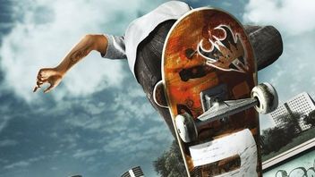 Fani pokazują EA, że chcą kontynuacji Skate. 6 lat spamu na Instagramie