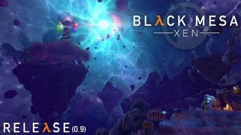 Black Mesa – remake Half-Life ukończony