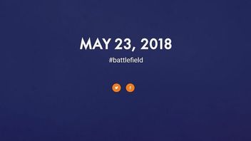 Zapowiedź nowego Battlefielda w tym miesiącu?