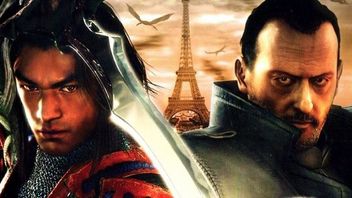 Szykuje się powrót serii Onimusha?