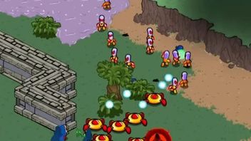 Wyjątkowy mod graficzny do StarCraft: Remastered od Carbot Animations
