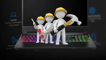 Rzeczy, które musisz zrobić po zakupie nowego laptopa