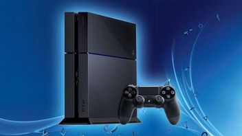 Sony chwali się statystykami na piąte urodziny PlayStation 4