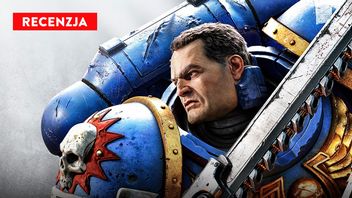 Recenzja gry Warhammer 40,000: Space Marine 2 - krew leje się jak w rzeźni, a to dopiero początek zalet