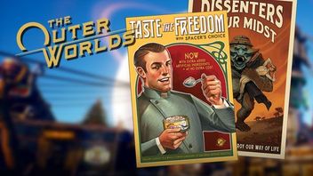 Outer Worlds to najlepszy Fallout: New Vegas 2, na jakiego możecie liczyć