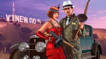 GTA 5 i RDR2 nadal w formie. Sprzedano kolejne miliony egzemplarzy