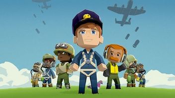 Dystrybucja cyfrowa na weekend 7-8 lipca (m.in. Bomber Crew, Distrust i Hollow Knight)