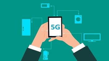 Korea Południowa pierwszym krajem z 5G