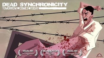 Promocje mobilne na weekend 2-3 kwietnia (Knights of Pen & Paper 2, Heroes Reborn: Enigma, Dead Synchronicity)