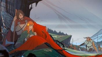 The Banner Saga wreszcie trafiła na Androida