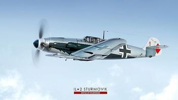 IL-2 Sturmovik: Battle of Stalingrad - premiera we wrześniu. Gra weszła w fazę beta