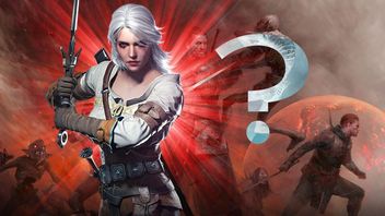 Wiedźmin 4? Jeszcze trochę poczekamy. Oto, co wiemy o nowej grze CDPR