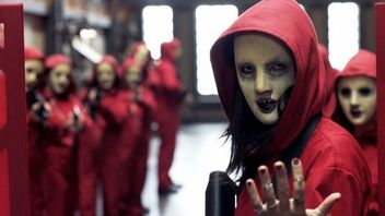 Rekord Domu z papieru. To najpopularniejszy europejski serial Netflixa